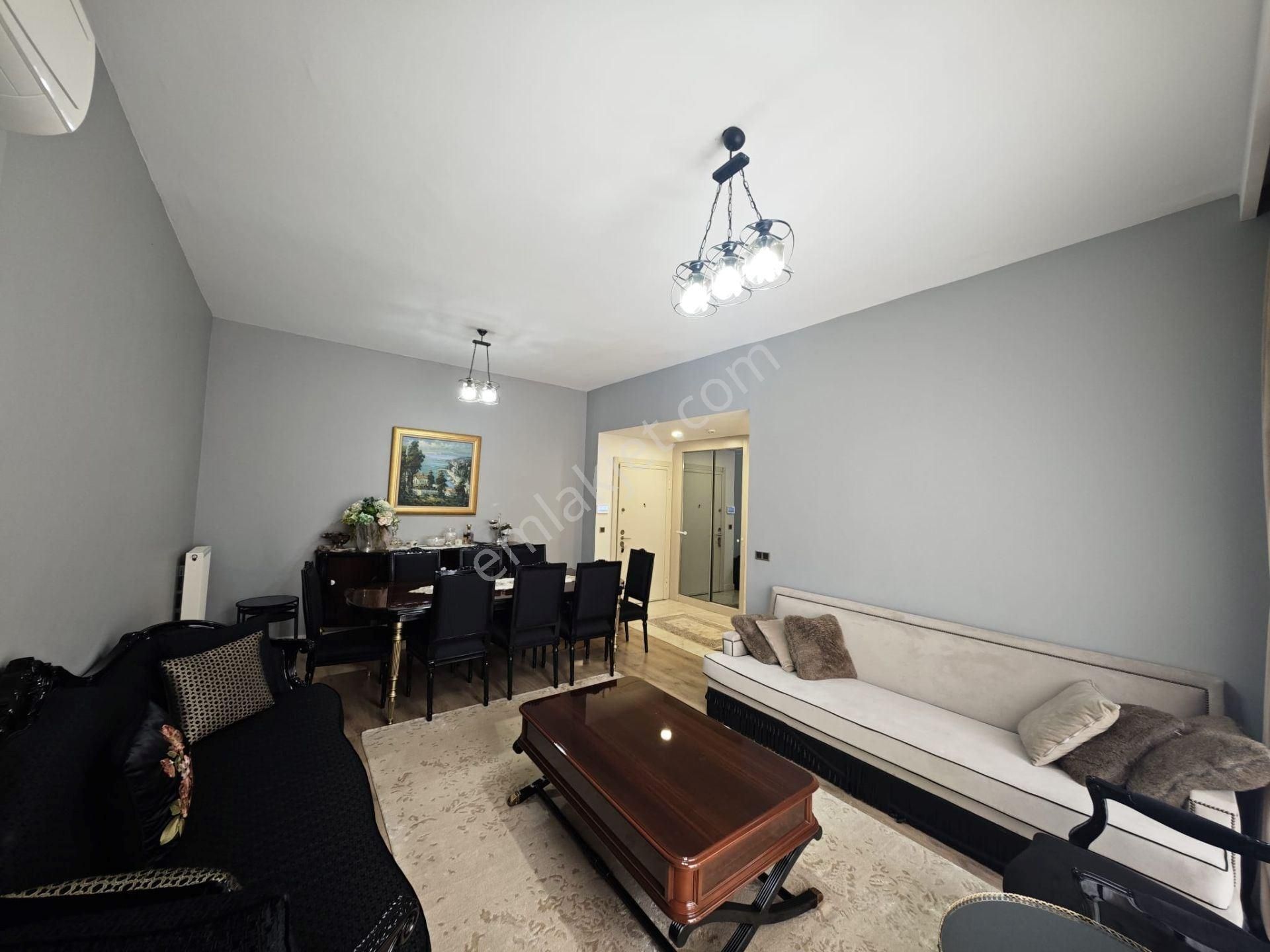 Başakşehir Ayazma Konaklarında Satılık 1.kat 3+1 - Görsel 2