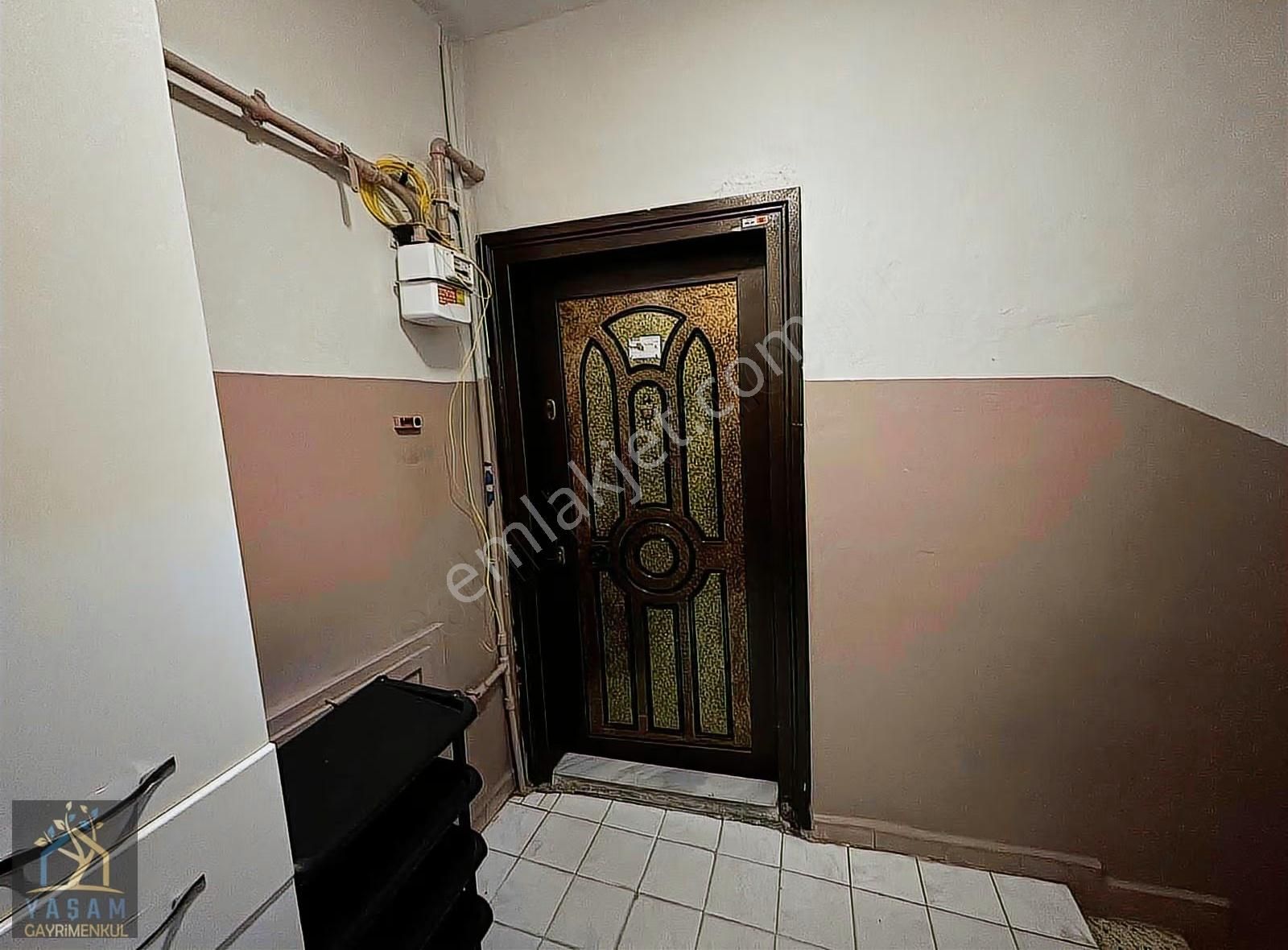 Yaşam'dan Ninehatun Mah Kiralık 2+1 Daire Doğalgaz Kombili - Görsel 15