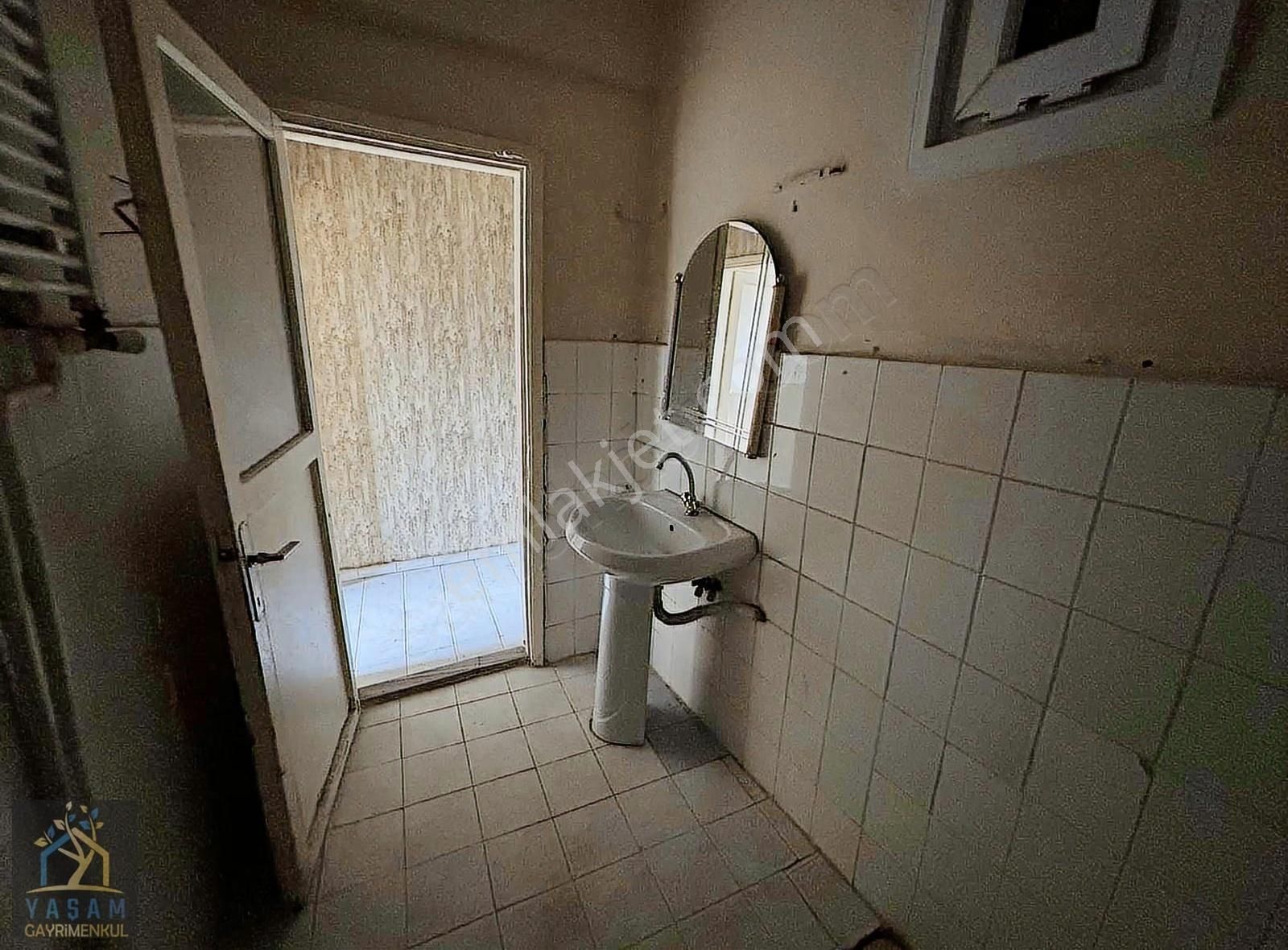 Yaşam'dan Ninehatun Mah Kiralık 2+1 Daire Doğalgaz Kombili - Görsel 10