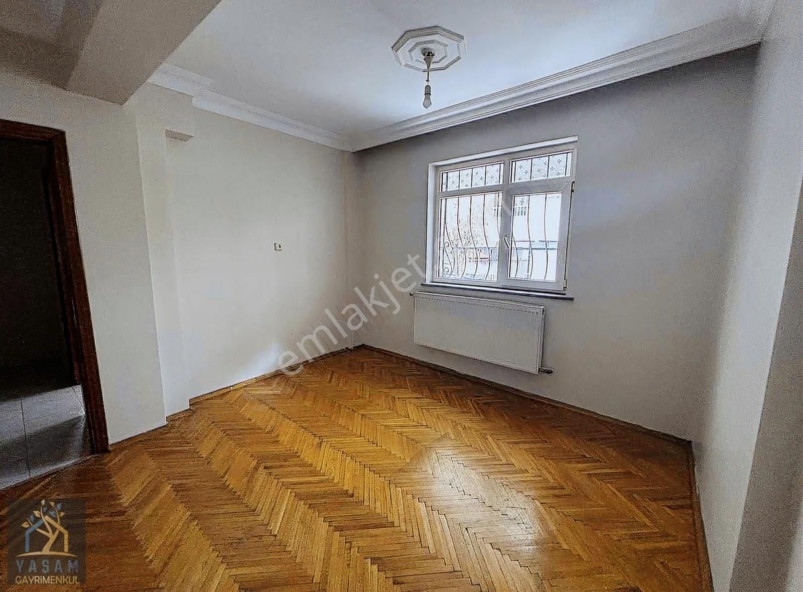 Yaşam'dan Menderes Mah Kiralık 1+1 Daire Metroya Yakın - Görsel 15