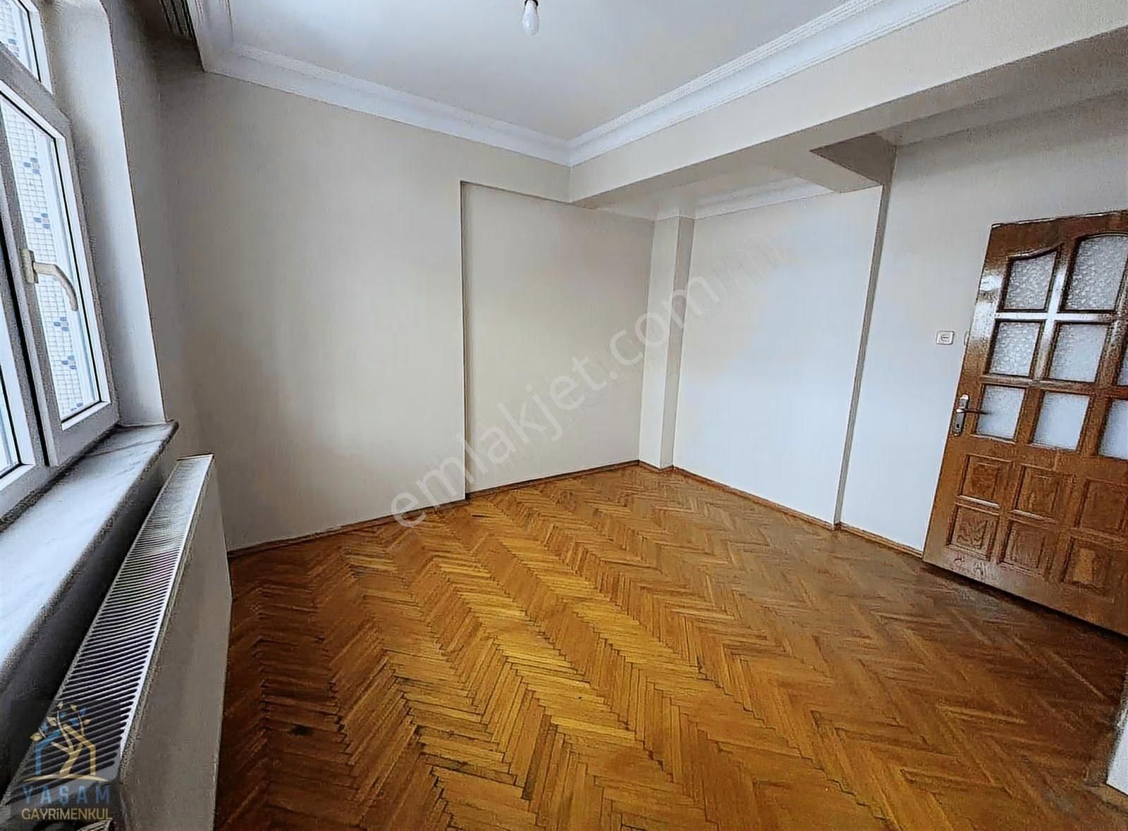 Yaşam'dan Menderes Mah Kiralık 1+1 Daire Metroya Yakın - Görsel 12