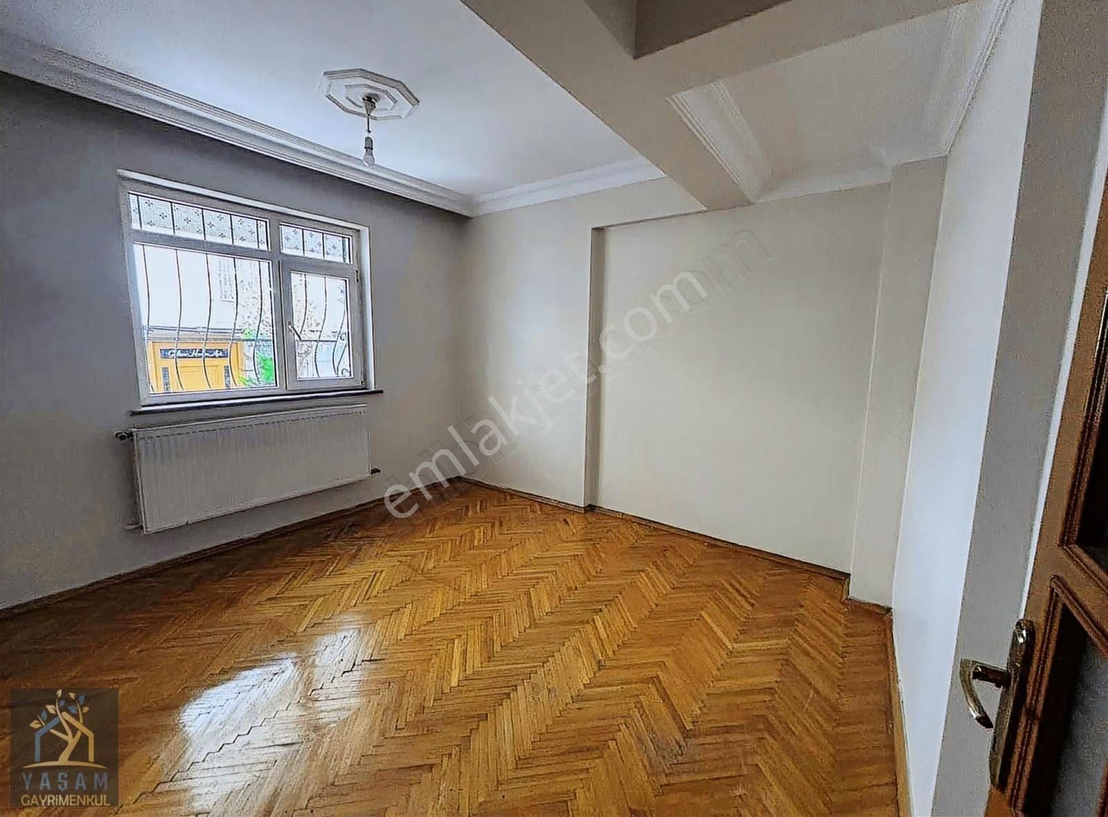 Yaşam'dan Menderes Mah Kiralık 1+1 Daire Metroya Yakın - Görsel 2