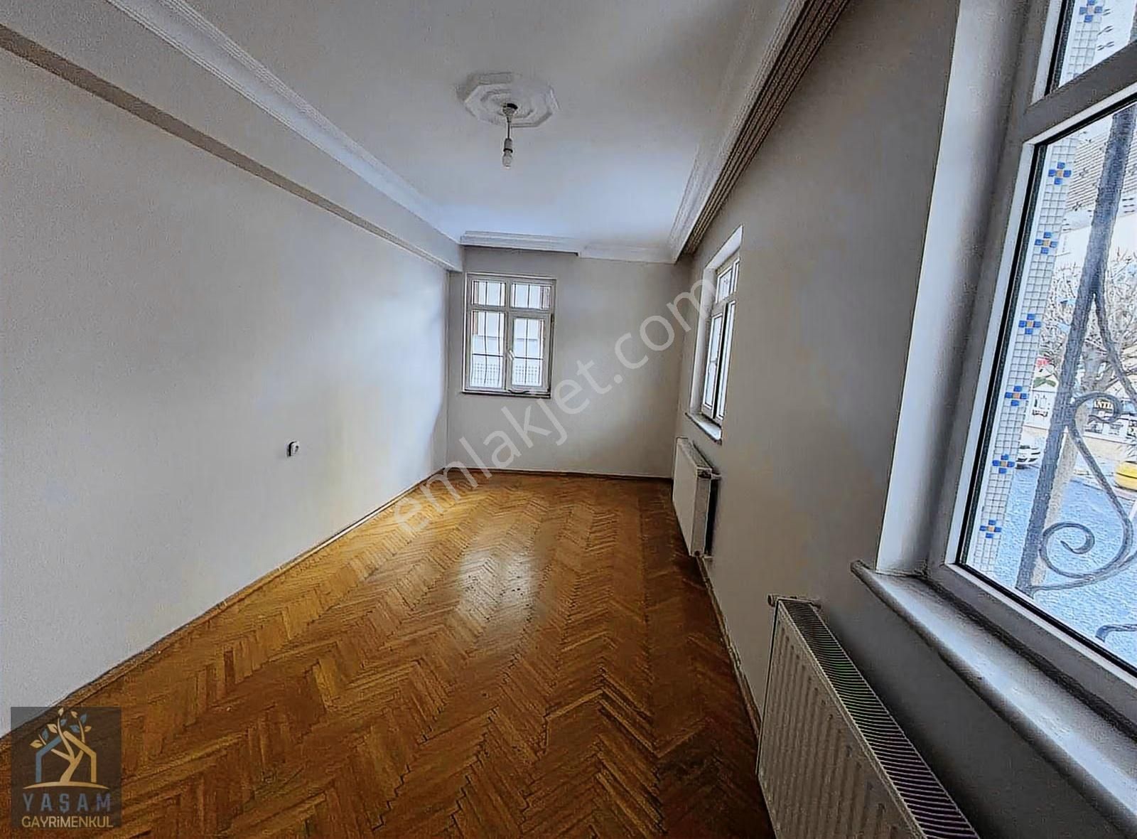 Yaşam'dan Menderes Mah Kiralık 1+1 Daire Metroya Yakın - Görsel 6