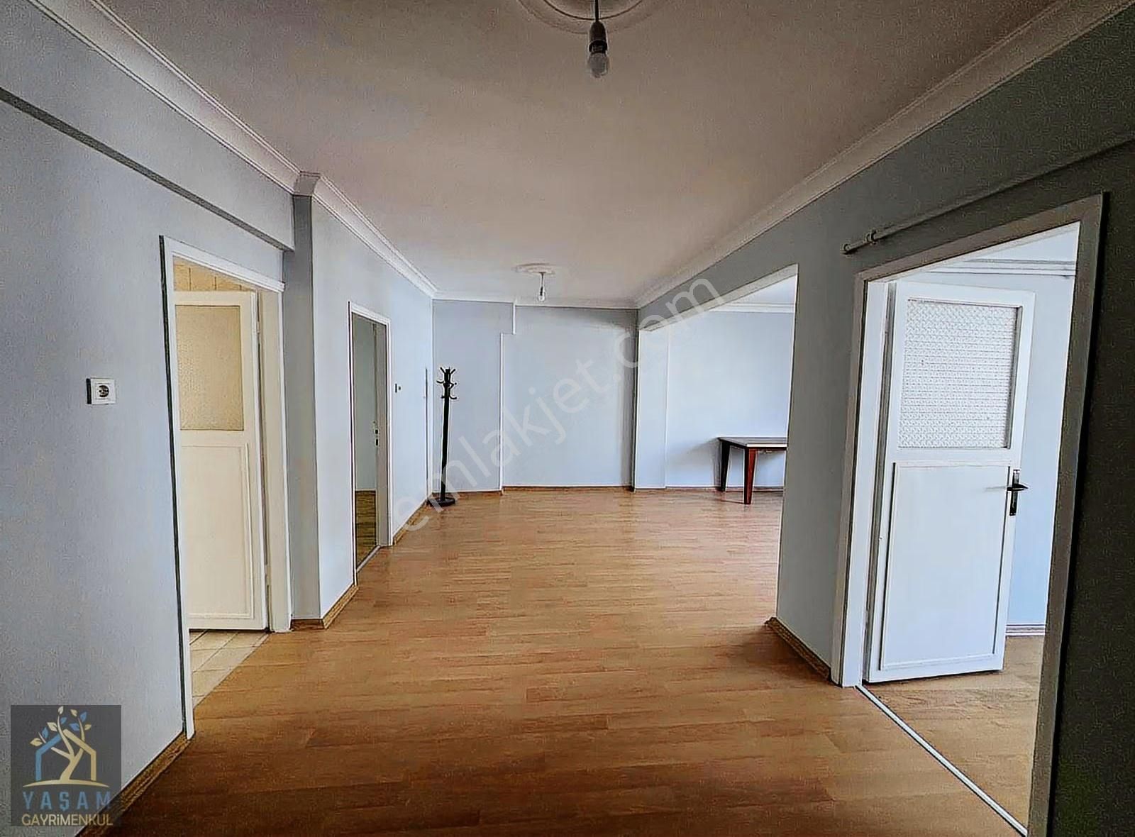 Yaşam'dan Ninehatun Mah Kiralık 2+1 Daire Metroya Yakın - Görsel 19