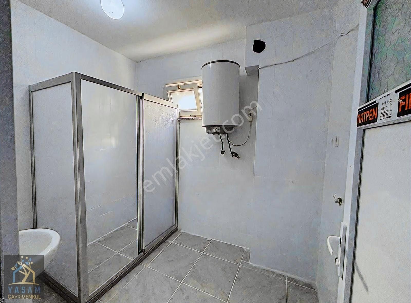 Yaşam'dan Ninehatun Mah Kiralık 2+1 Daire Metroya Yakın - Görsel 21