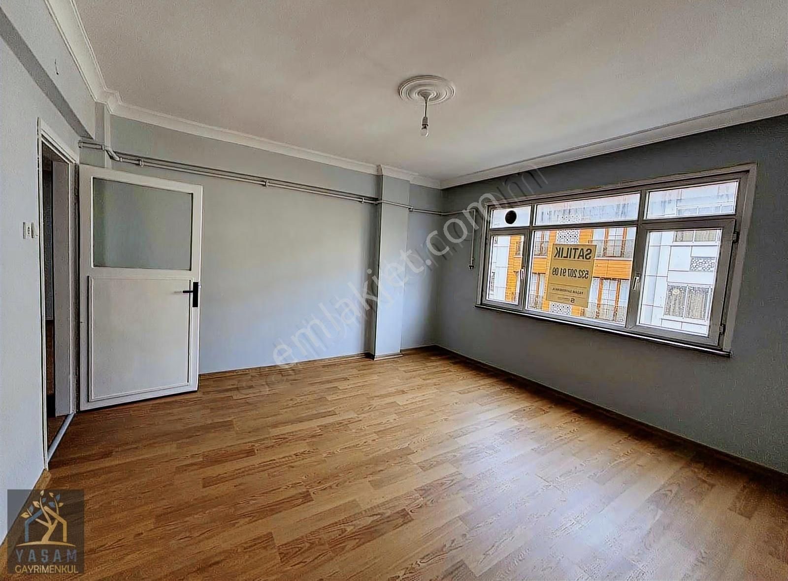 Yaşam'dan Ninehatun Mah Kiralık 2+1 Daire Metroya Yakın - Görsel 12