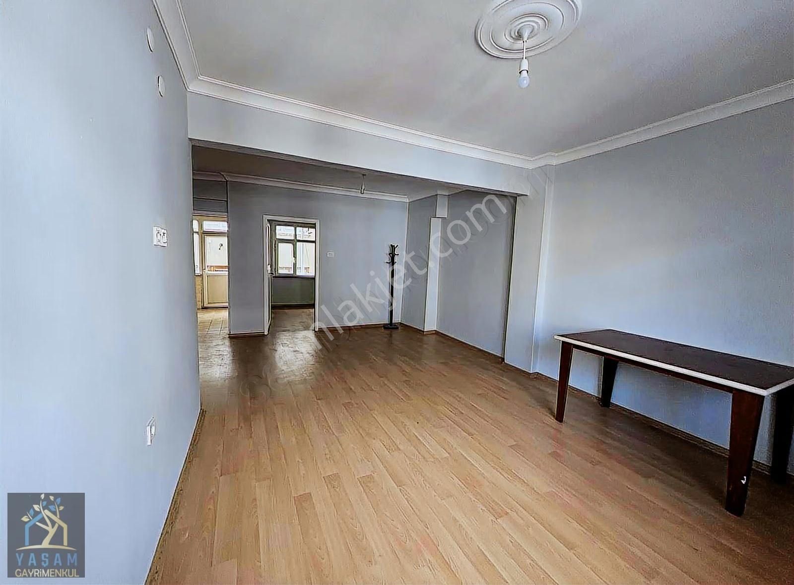 Yaşam'dan Ninehatun Mah Kiralık 2+1 Daire Metroya Yakın - Görsel 11