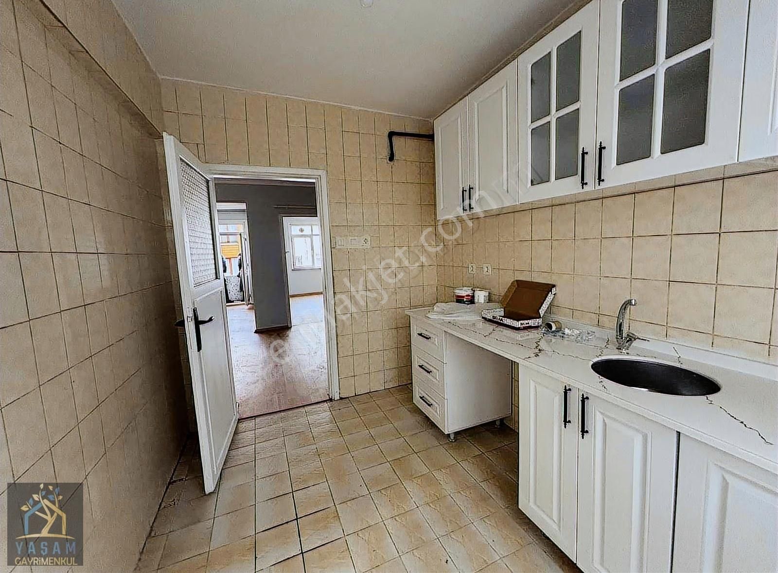 Yaşam'dan Ninehatun Mah Kiralık 2+1 Daire Metroya Yakın - Görsel 16