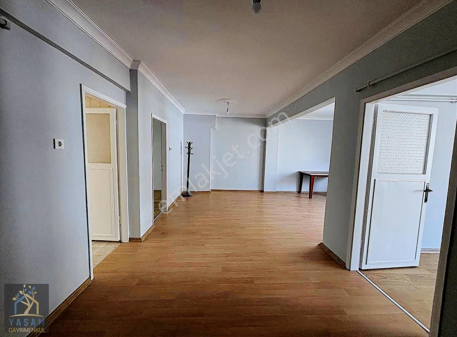 Yaşam'dan Ninehatun Mah Kiralık 2+1 Daire Metroya Yakın - Görsel 13