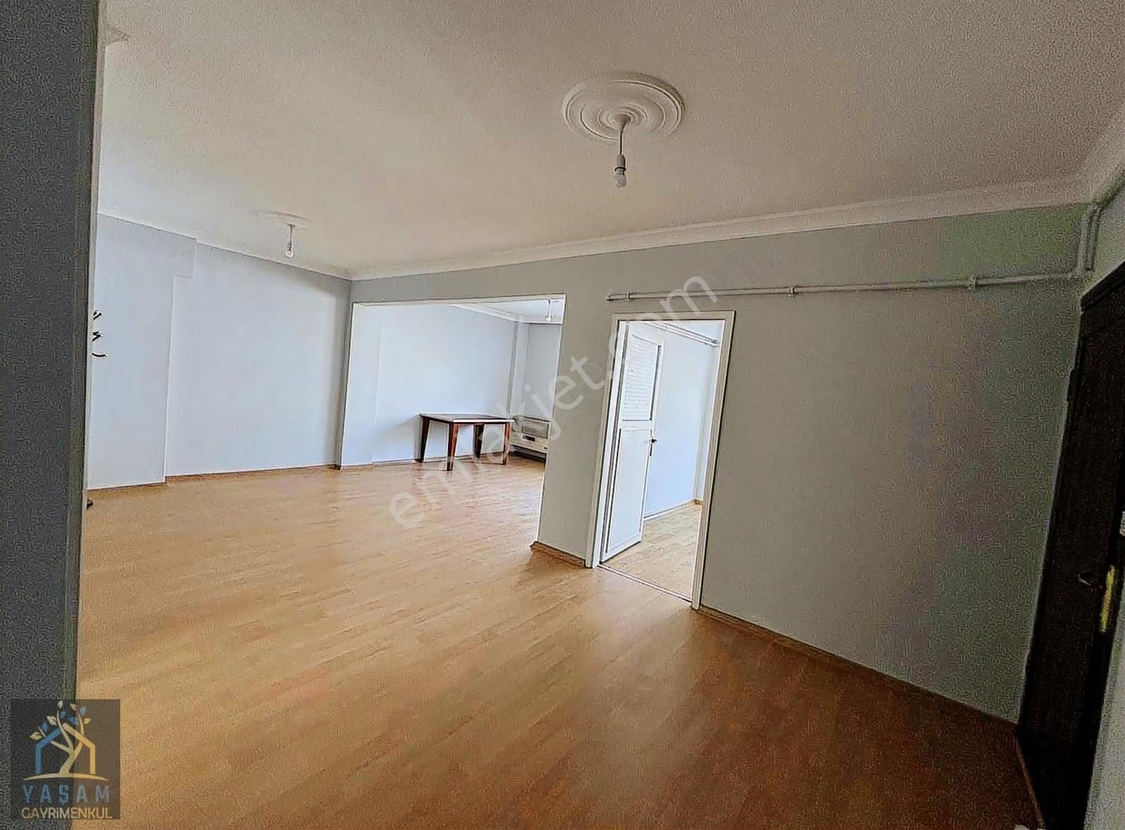Yaşam'dan Ninehatun Mah Kiralık 2+1 Daire Metroya Yakın - Görsel 4