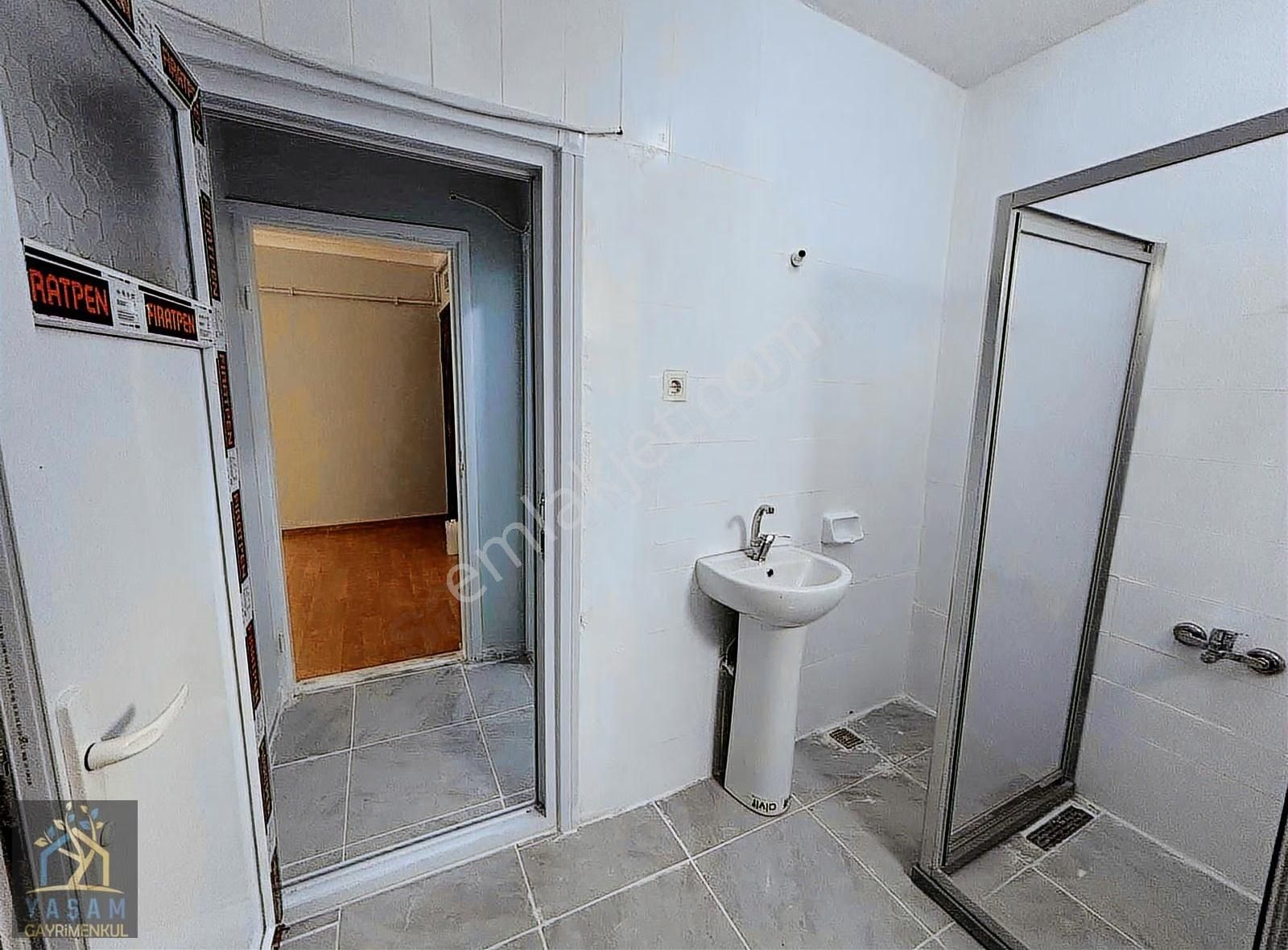 Yaşam'dan Ninehatun Mah Kiralık 2+1 Daire Metroya Yakın - Görsel 18