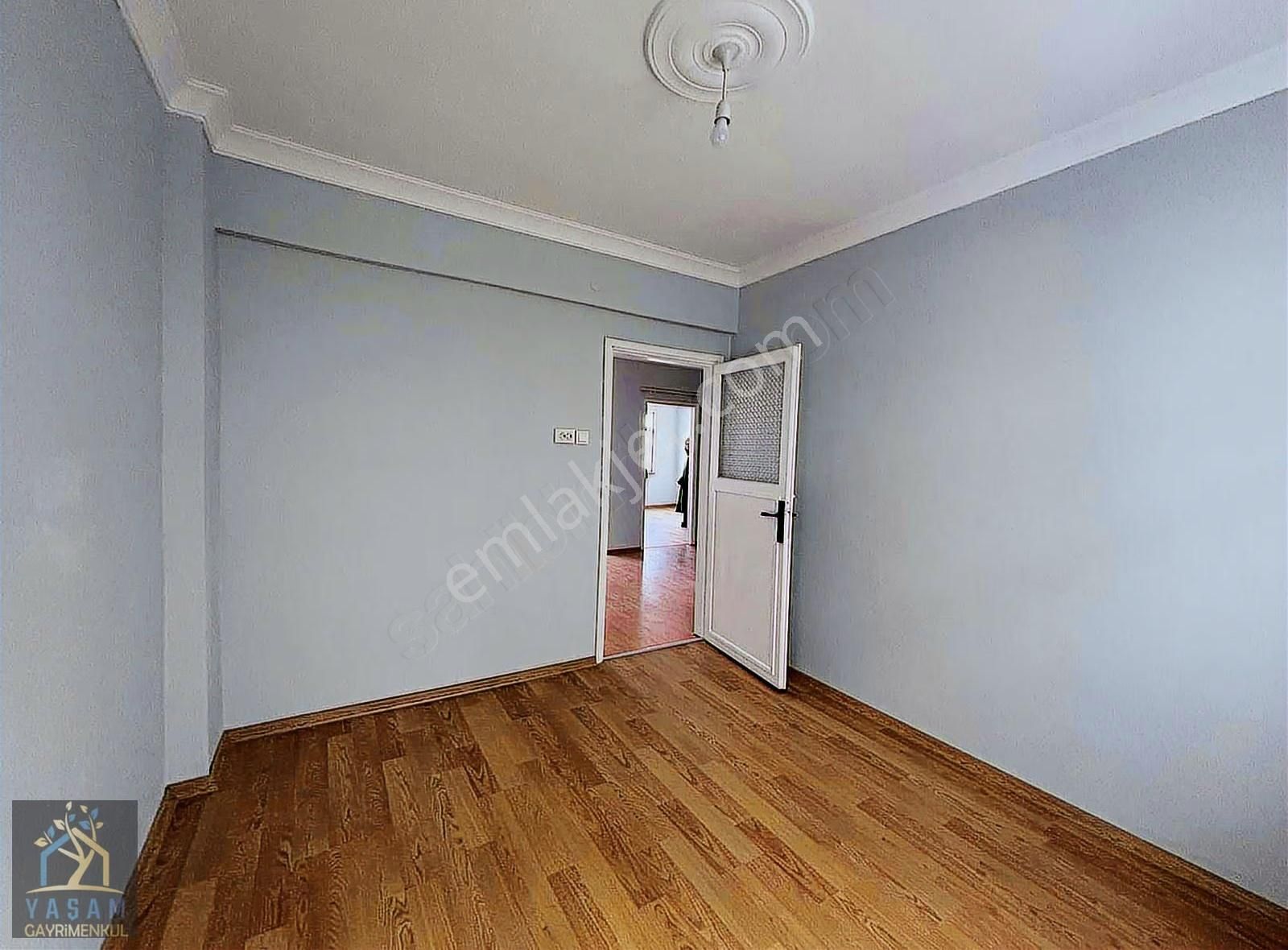 Yaşam'dan Ninehatun Mah Kiralık 2+1 Daire Metroya Yakın - Görsel 2