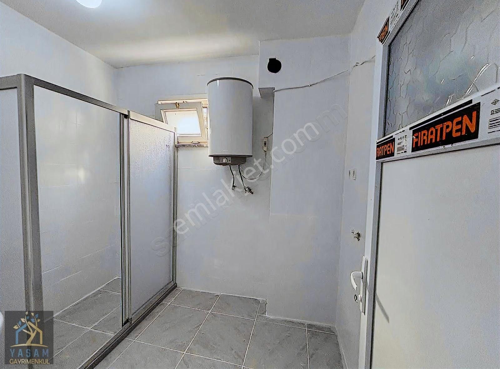 Yaşam'dan Ninehatun Mah Kiralık 2+1 Daire Metroya Yakın - Görsel 25