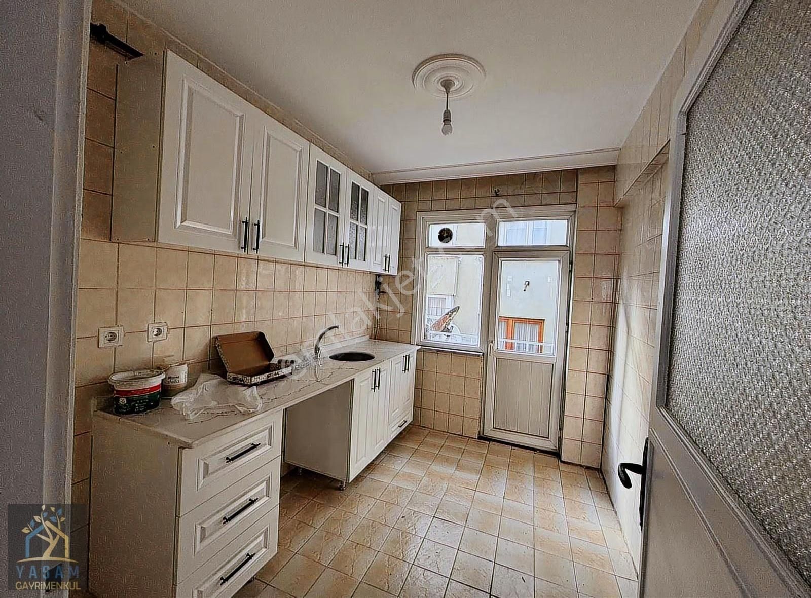 Yaşam'dan Ninehatun Mah Kiralık 2+1 Daire Metroya Yakın - Görsel 14