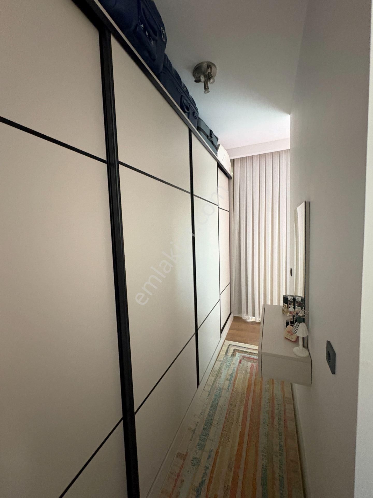 Milas Güneş Mahallesinde Bahçeli 4+1 Kiralık Dubleks Villa - Görsel 25