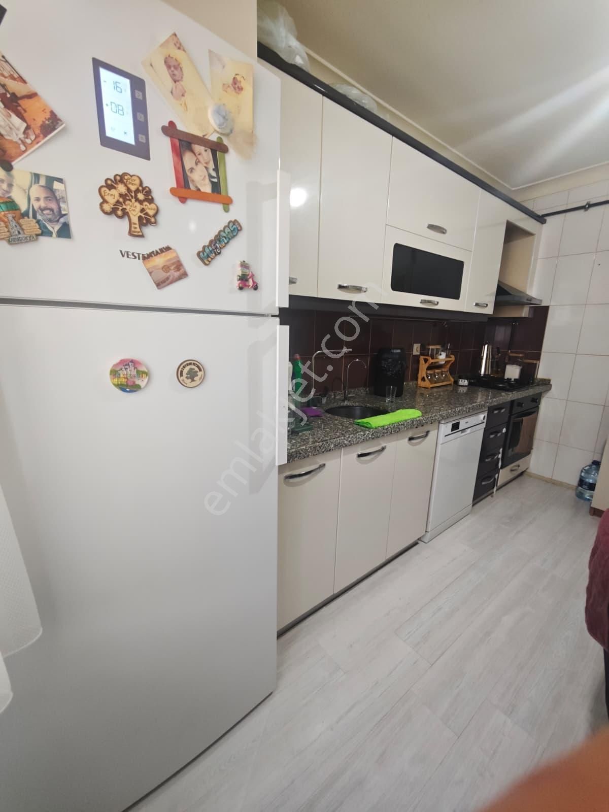 Lider Emlak'tan Yıldıztepe'de Satılık **3+1** Daire - Görsel 3