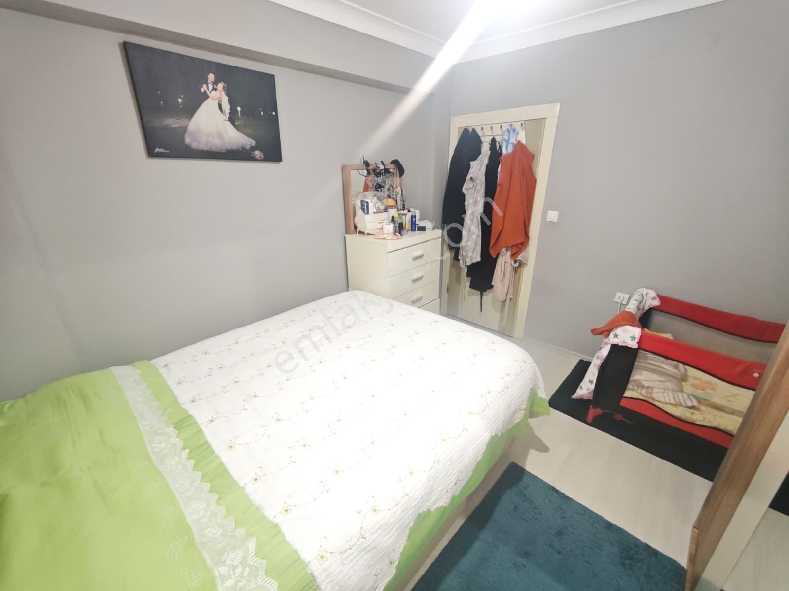 Lider Emlak'tan Yıldıztepe'de Satılık **3+1** Daire - Görsel 8