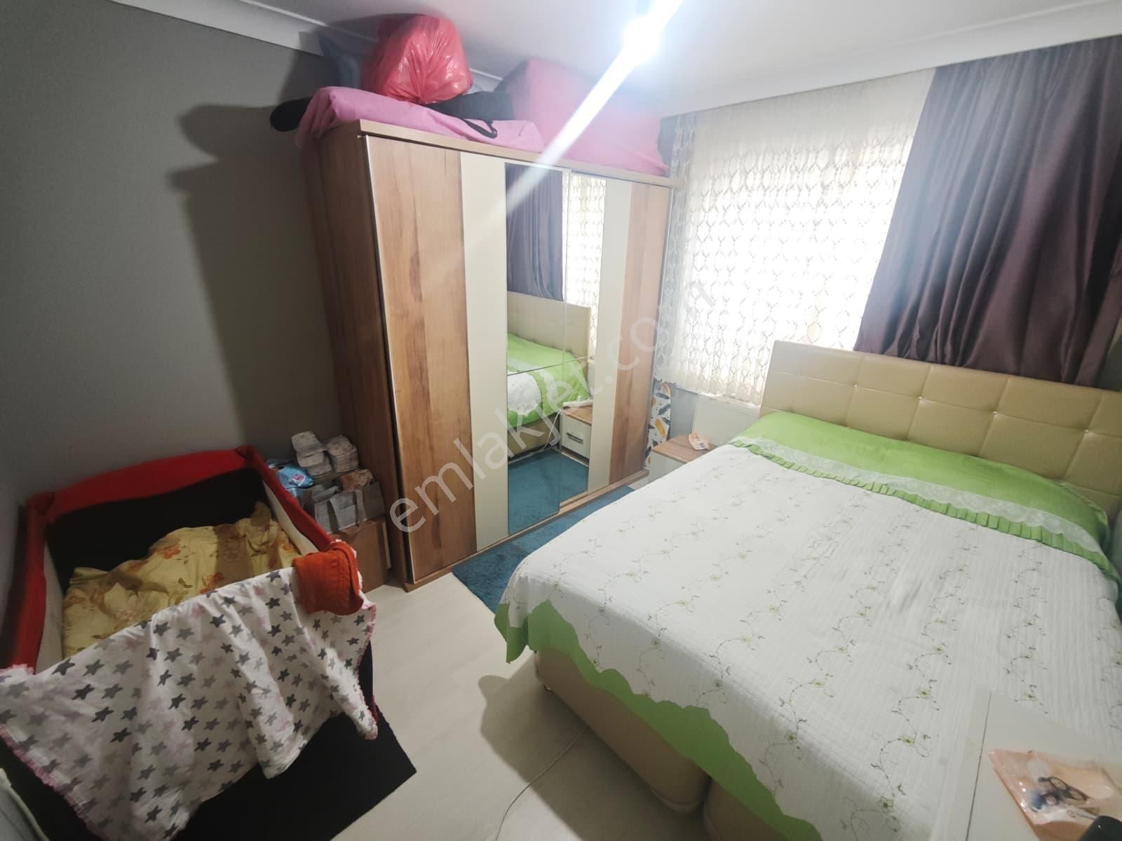 Lider Emlak'tan Yıldıztepe'de Satılık **3+1** Daire - Görsel 10