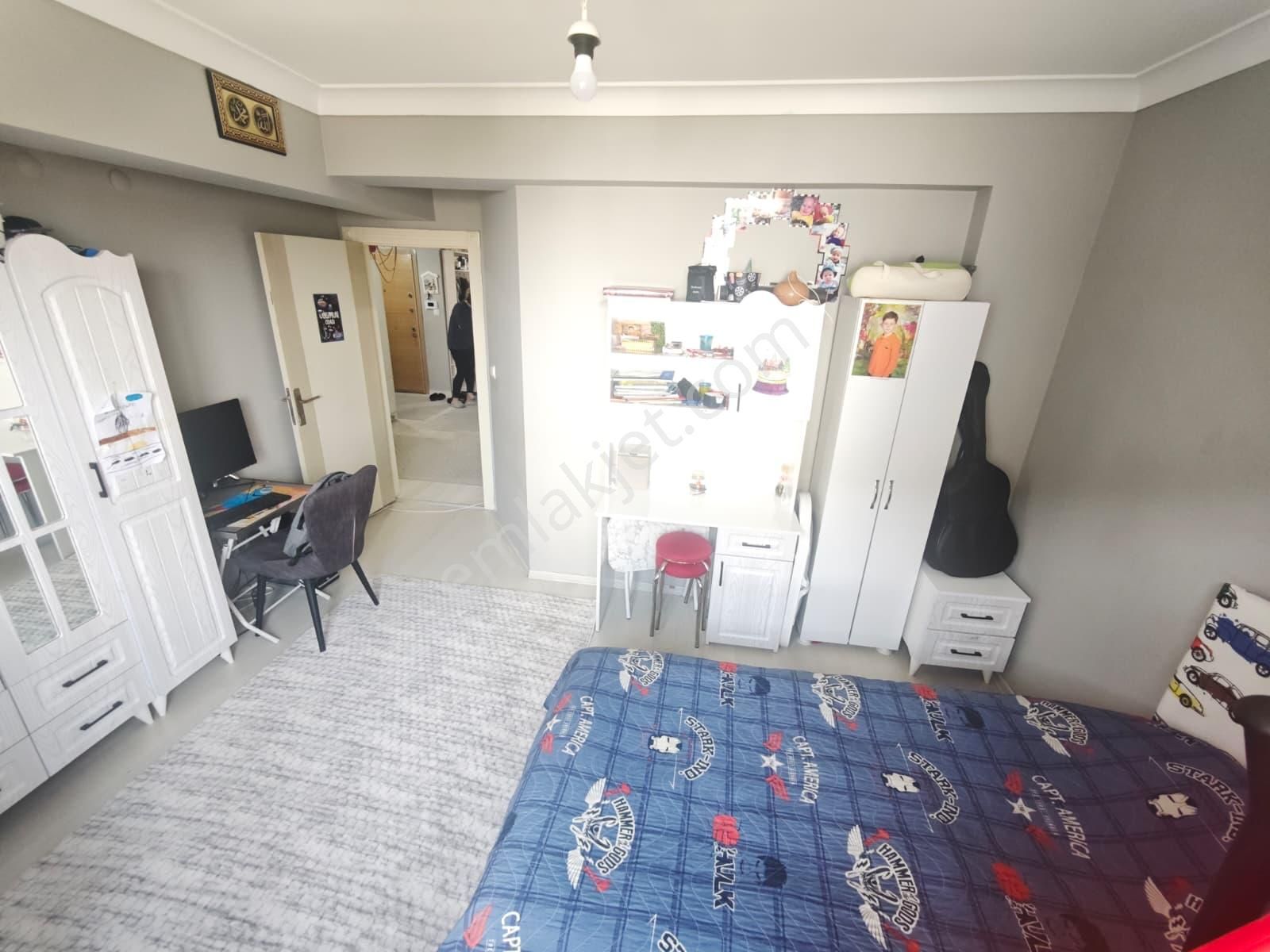 Lider Emlak'tan Yıldıztepe'de Satılık **3+1** Daire - Görsel 14