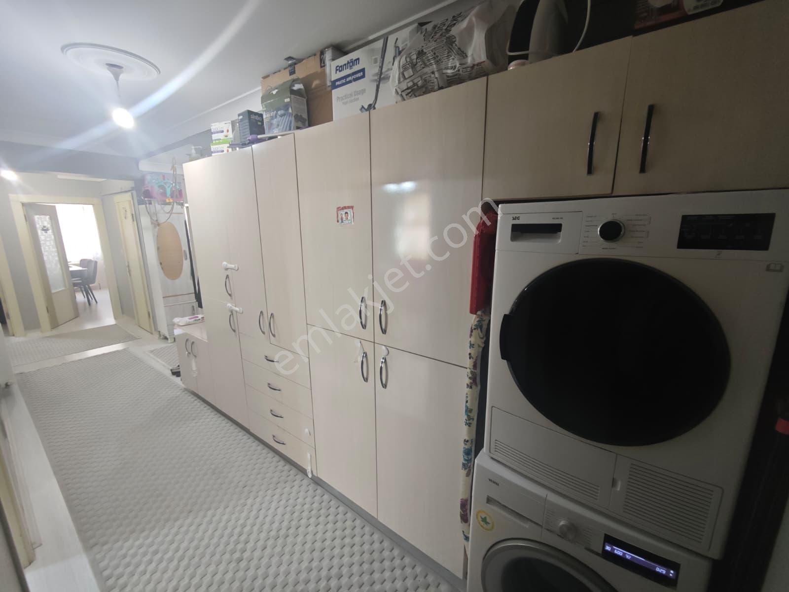 Lider Emlak'tan Yıldıztepe'de Satılık **3+1** Daire - Görsel 25