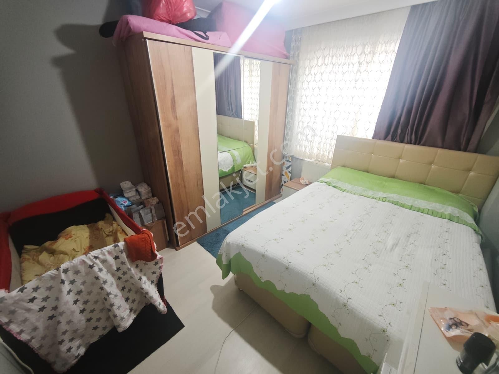 Lider Emlak'tan Yıldıztepe'de Satılık **3+1** Daire - Görsel 9