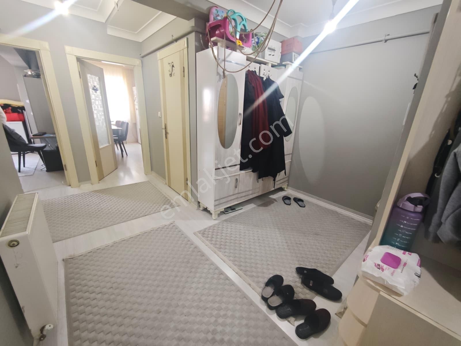 Lider Emlak'tan Yıldıztepe'de Satılık **3+1** Daire - Görsel 20