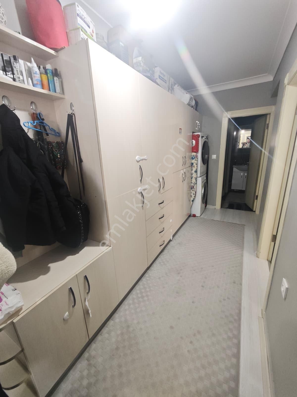 Lider Emlak'tan Yıldıztepe'de Satılık **3+1** Daire - Görsel 24