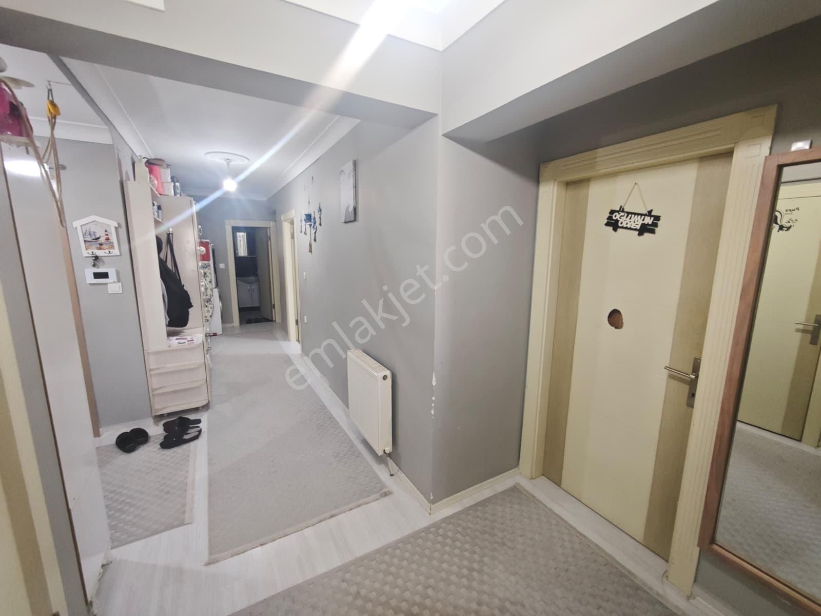 Lider Emlak'tan Yıldıztepe'de Satılık **3+1** Daire - Görsel 31