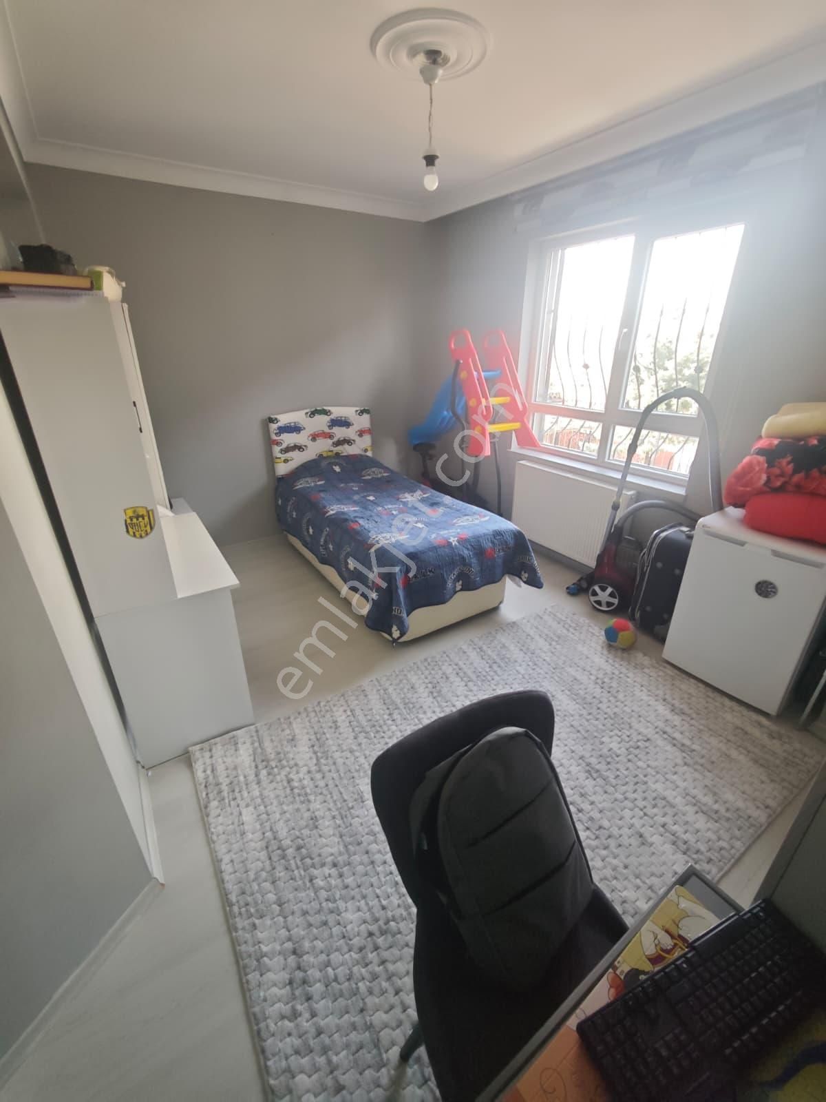 Lider Emlak'tan Yıldıztepe'de Satılık **3+1** Daire - Görsel 17