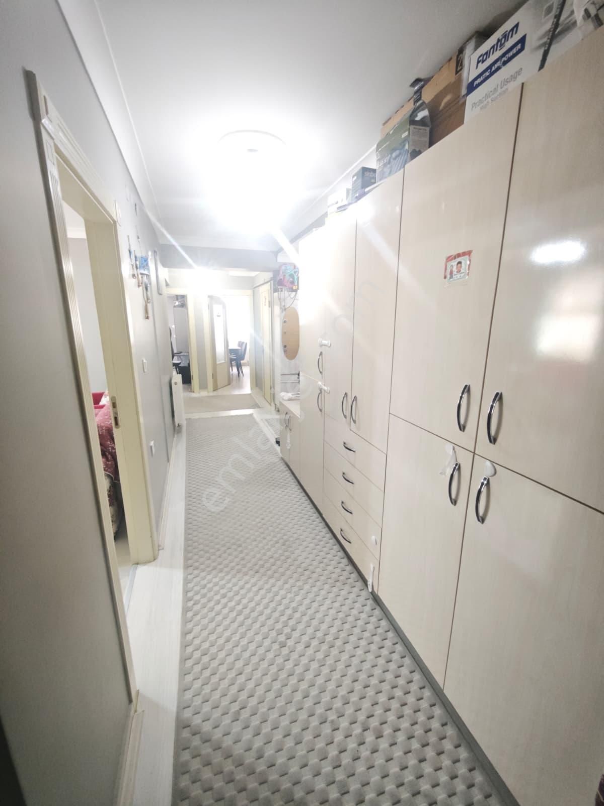 Lider Emlak'tan Yıldıztepe'de Satılık **3+1** Daire - Görsel 19