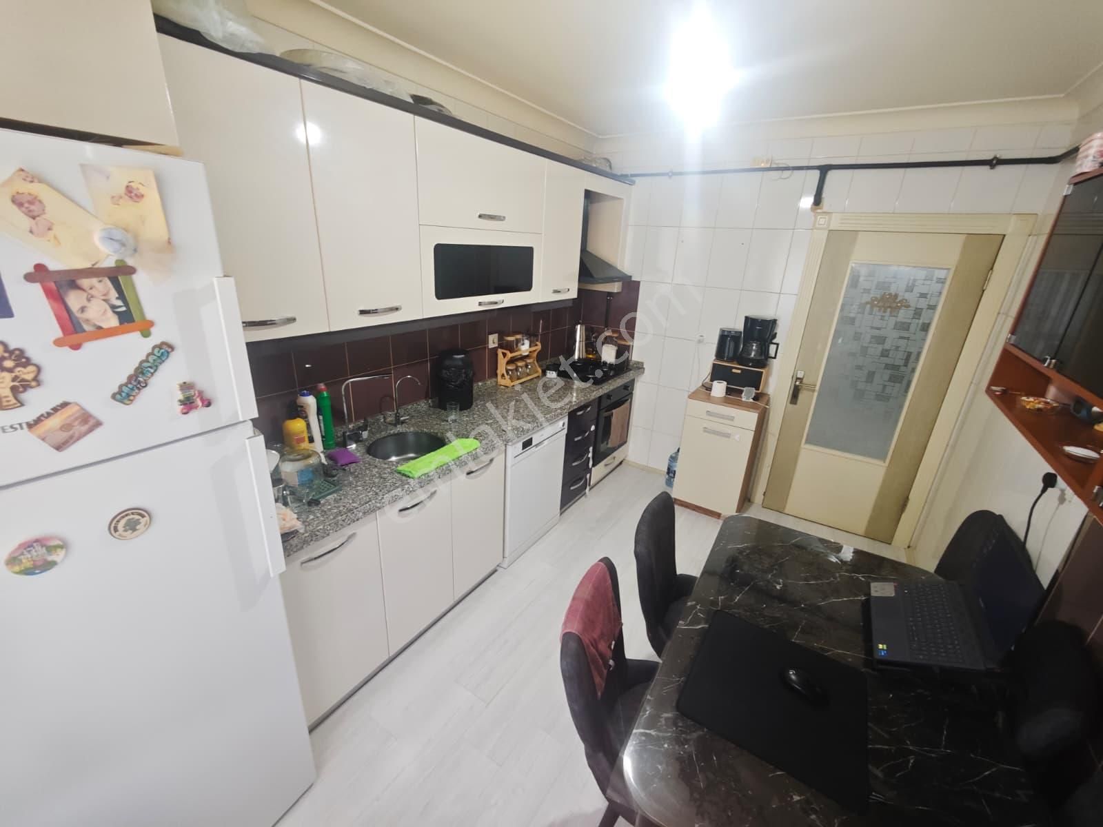 Lider Emlak'tan Yıldıztepe'de Satılık **3+1** Daire - Görsel 2