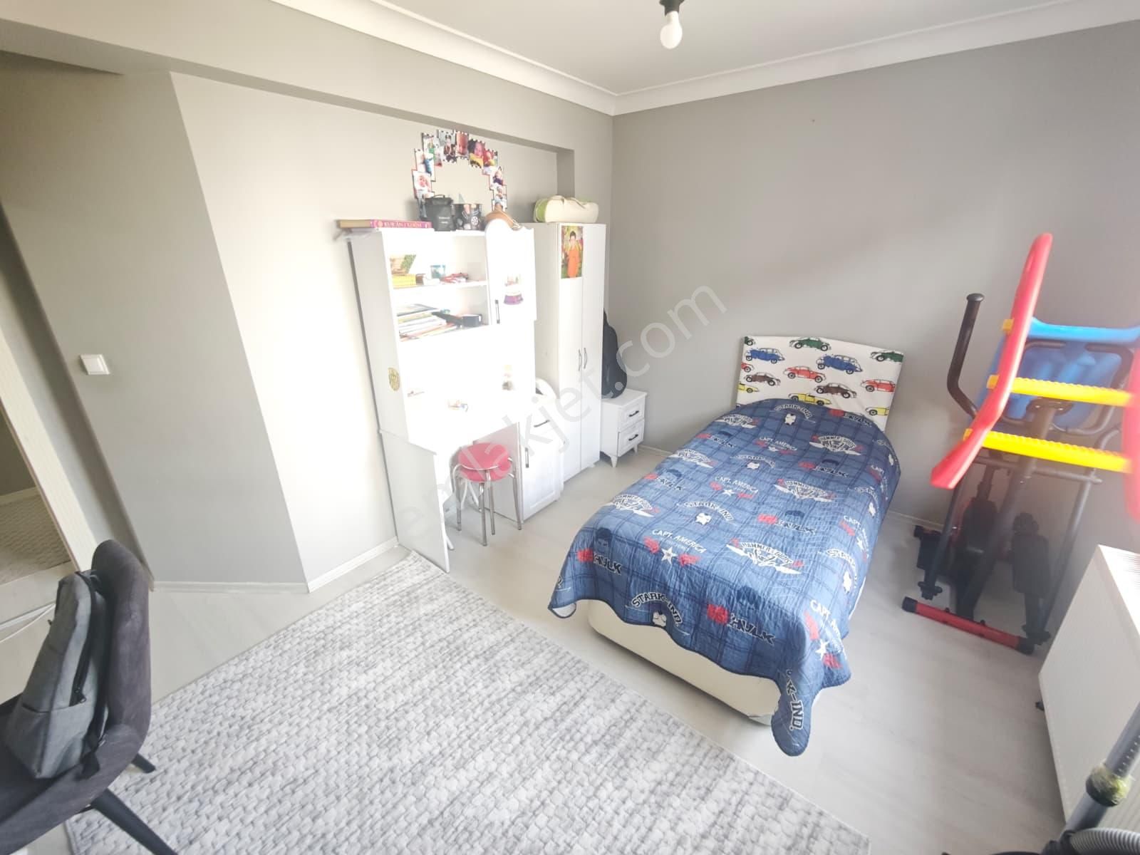 Lider Emlak'tan Yıldıztepe'de Satılık **3+1** Daire - Görsel 16