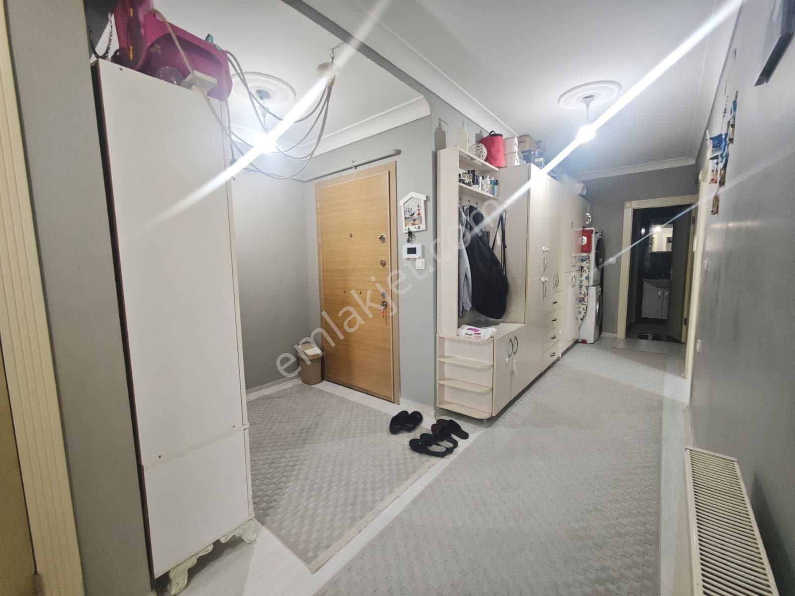 Lider Emlak'tan Yıldıztepe'de Satılık **3+1** Daire - Görsel 33