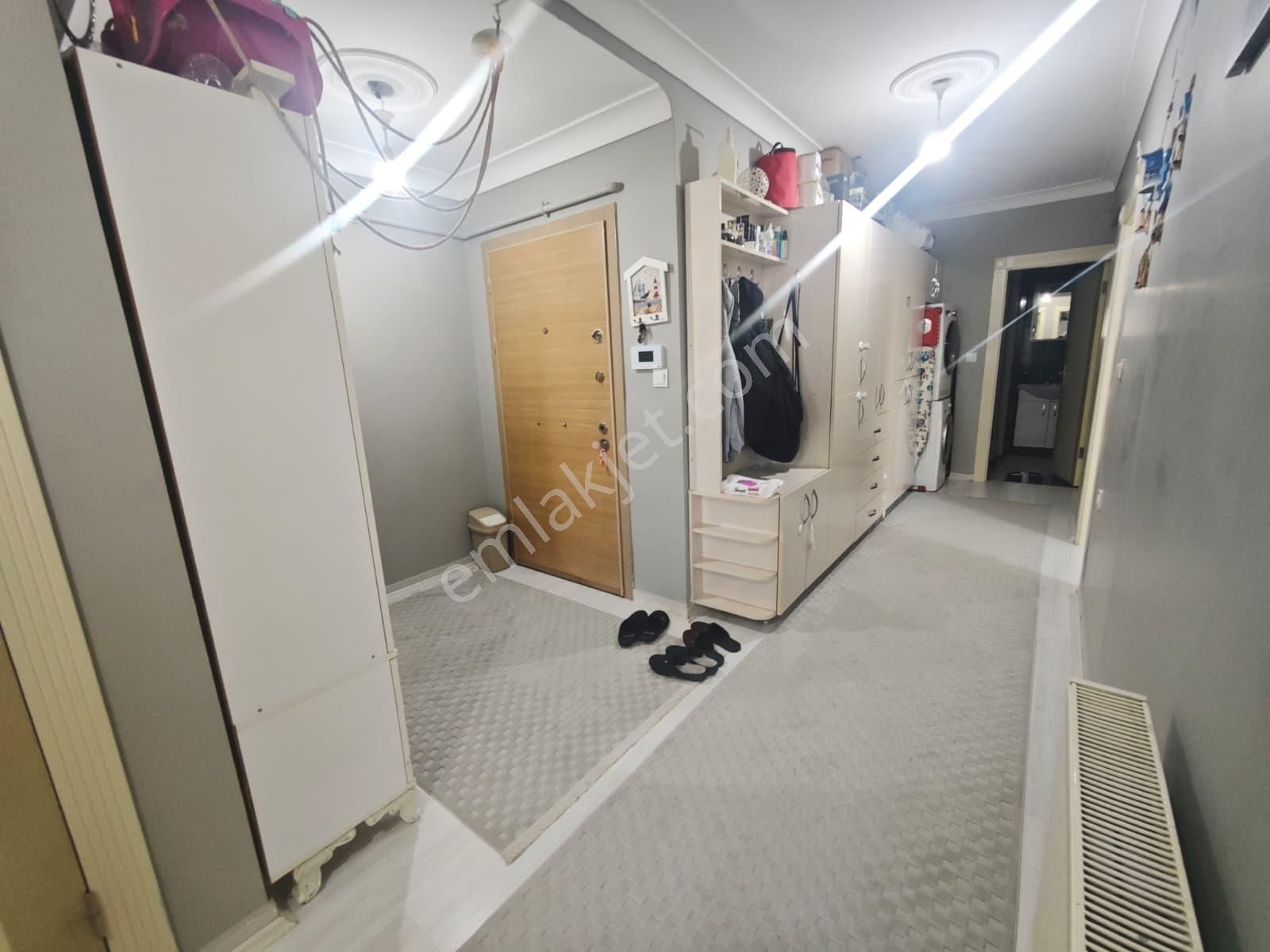 Lider Emlak'tan Yıldıztepe'de Satılık **3+1** Daire - Görsel 30