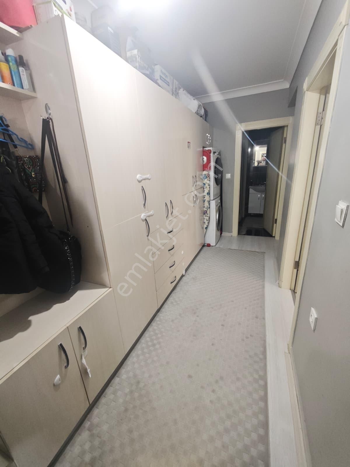 Lider Emlak'tan Yıldıztepe'de Satılık **3+1** Daire - Görsel 21