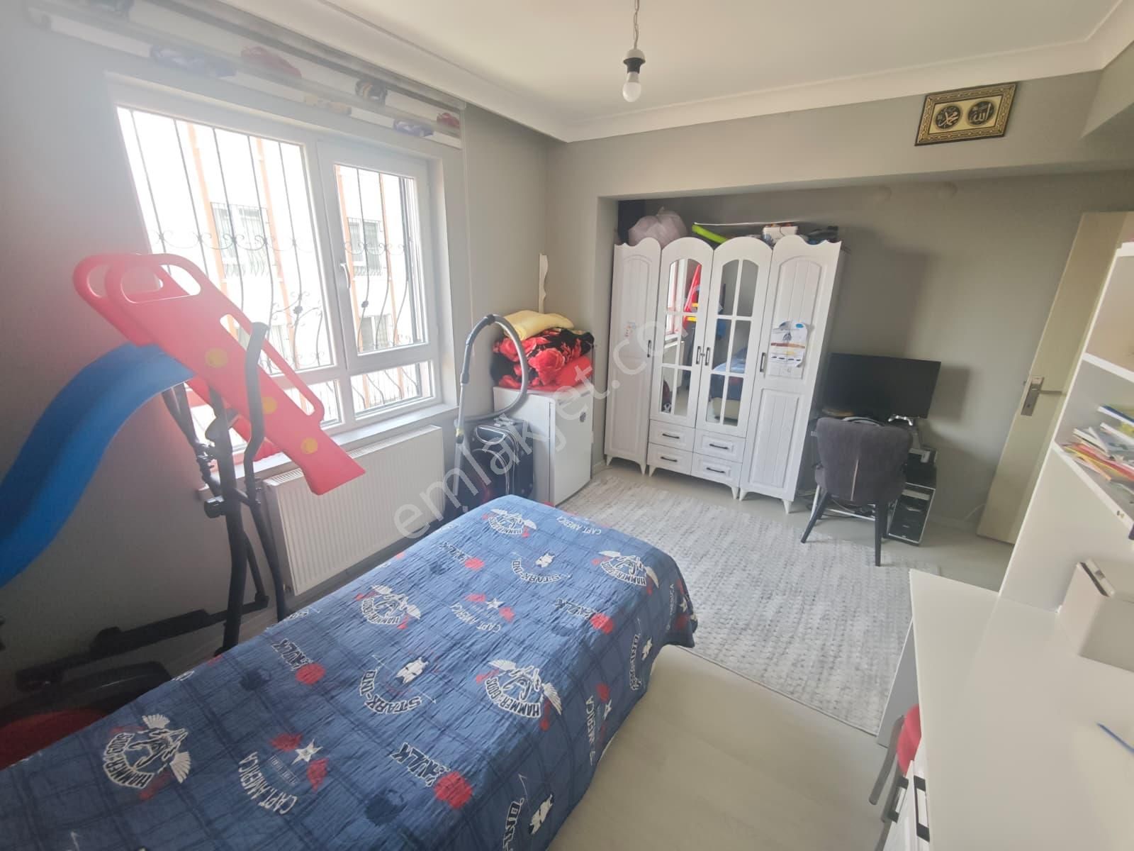 Lider Emlak'tan Yıldıztepe'de Satılık **3+1** Daire - Görsel 15