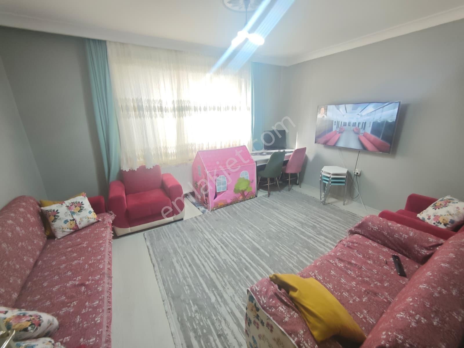 Lider Emlak'tan Yıldıztepe'de Satılık **3+1** Daire - Görsel 13