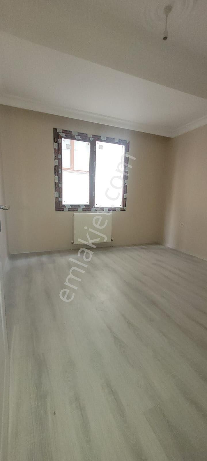 S.evler Merkezde Metrobüse 9dk.yeni Binada Sıfır 2+1 80m2 Ultralux Kiralik 1.kat - Görsel 13