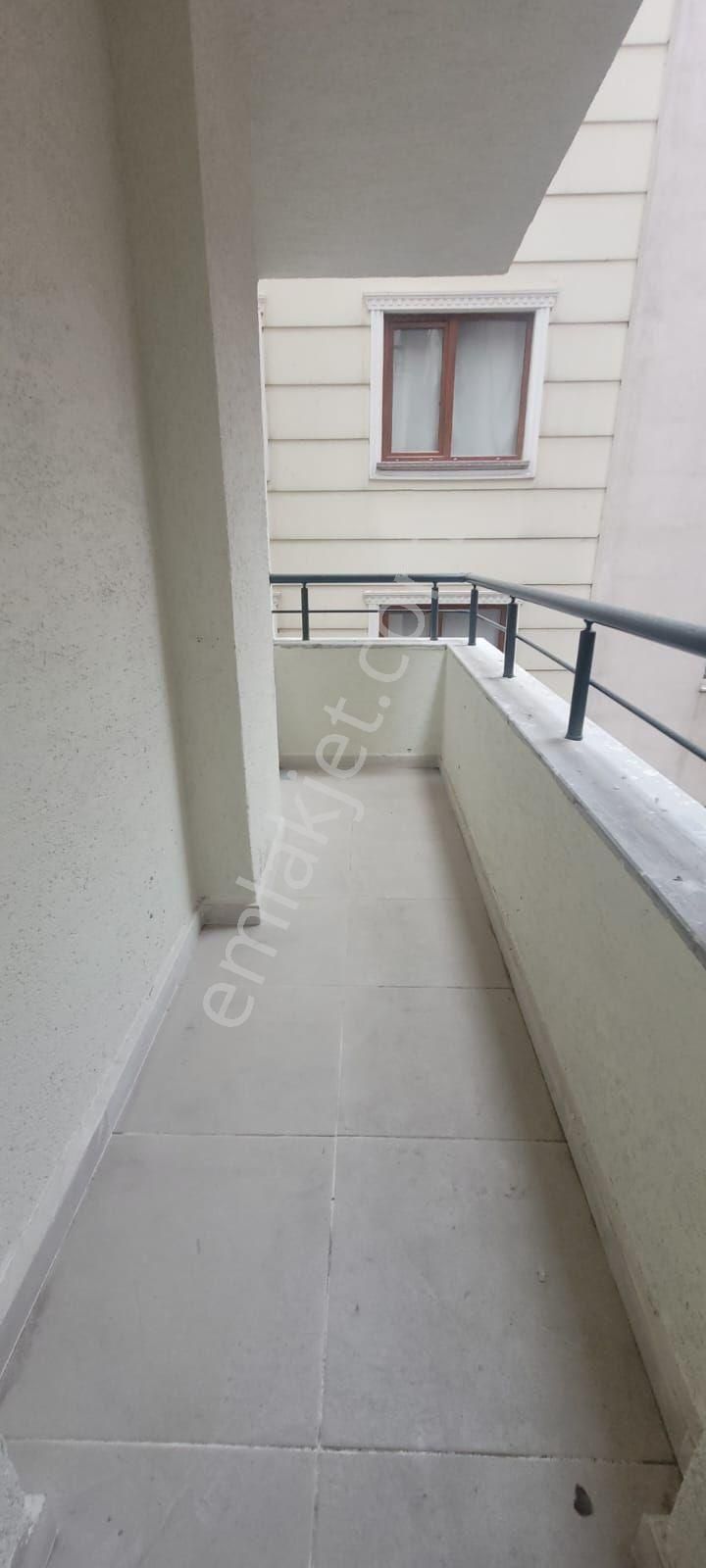 S.evler Merkezde Metrobüse 9dk.yeni Binada Sıfır 2+1 80m2 Ultralux Kiralik 1.kat - Görsel 20