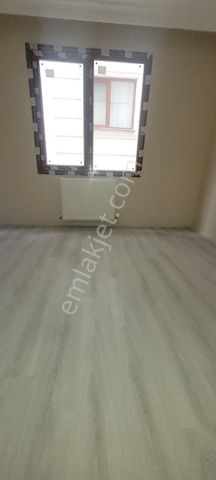 S.evler Merkezde Metrobüse 9dk.yeni Binada Sıfır 2+1 80m2 Ultralux Kiralik 1.kat - Görsel 14