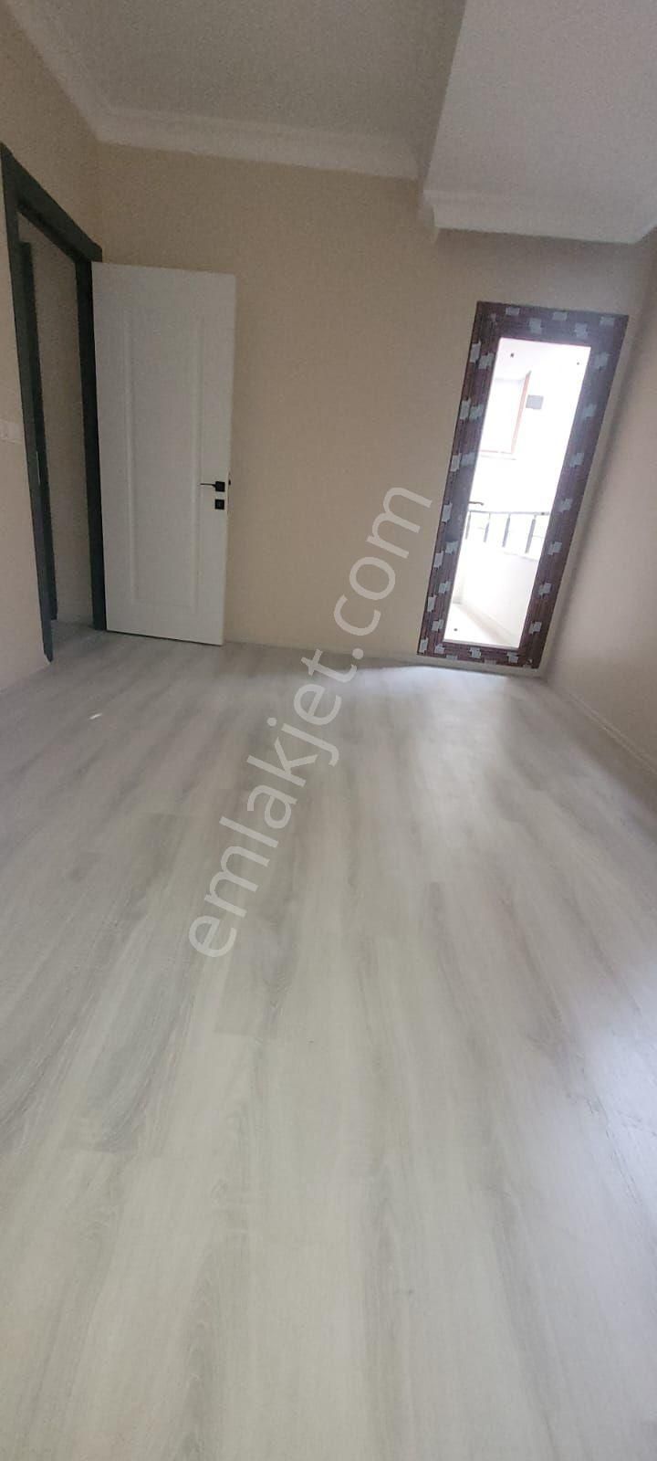 S.evler Merkezde Metrobüse 9dk.yeni Binada Sıfır 2+1 80m2 Ultralux Kiralik 1.kat - Görsel 19