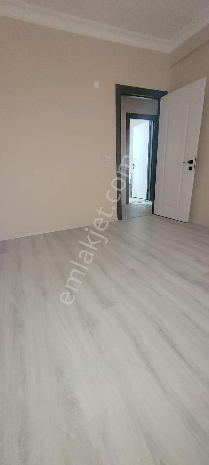 S.evler Merkezde Metrobüse 9dk.yeni Binada Sıfır 2+1 80m2 Ultralux Kiralik 1.kat - Görsel 15