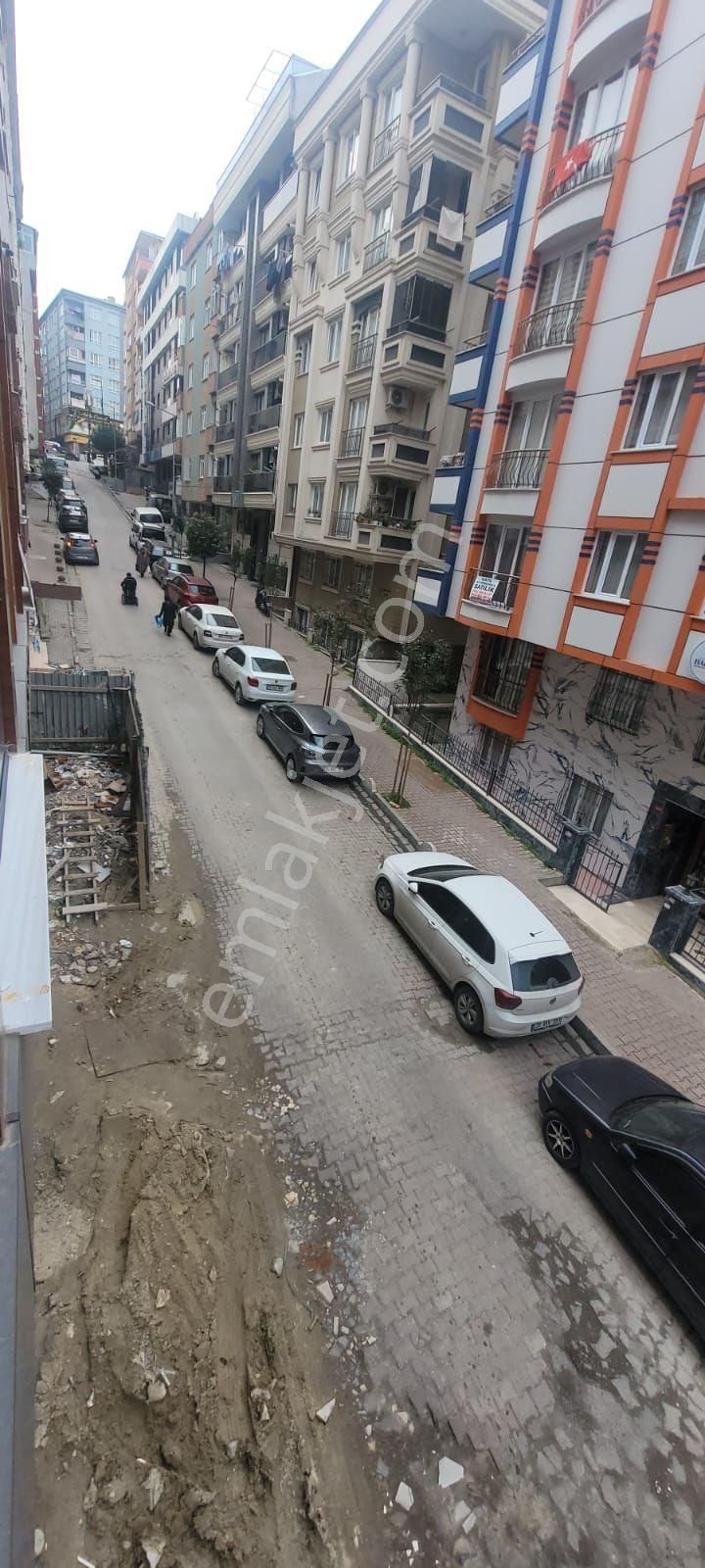 S.evler Merkezde Metrobüse 9dk.yeni Binada Sıfır 2+1 80m2 Ultralux Kiralik 1.kat - Görsel 6