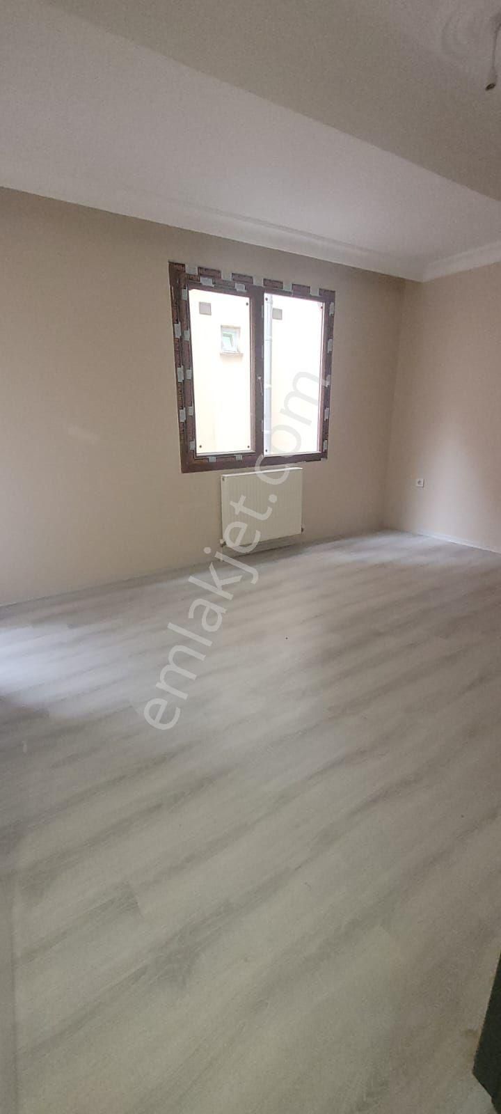 S.evler Merkezde Metrobüse 9dk.yeni Binada Sıfır 2+1 80m2 Ultralux Kiralik 1.kat - Görsel 23