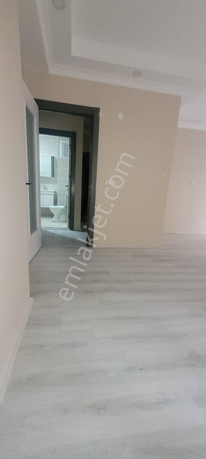 S.evler Merkezde Metrobüse 9dk.yeni Binada Sıfır 2+1 80m2 Ultralux Kiralik 1.kat - Görsel 11