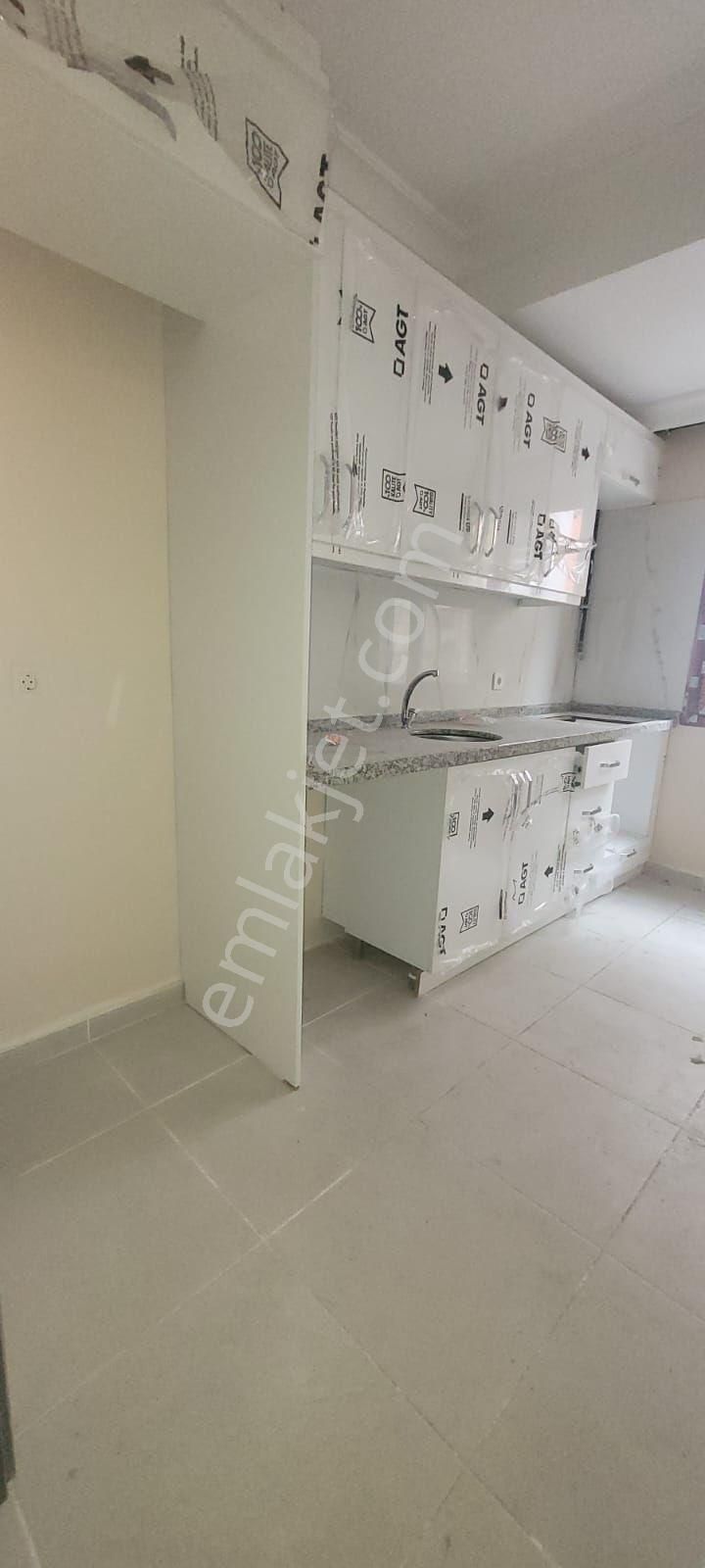 S.evler Merkezde Metrobüse 9dk.yeni Binada Sıfır 2+1 80m2 Ultralux Kiralik 1.kat - Görsel 30