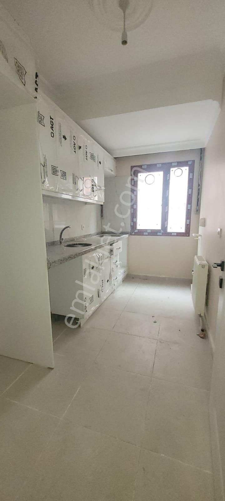 S.evler Merkezde Metrobüse 9dk.yeni Binada Sıfır 2+1 80m2 Ultralux Kiralik 1.kat - Görsel 33