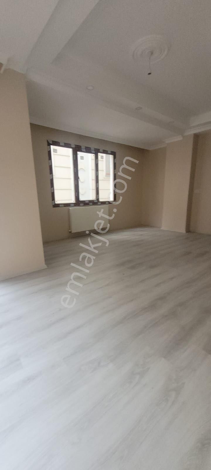 S.evler Merkezde Metrobüse 9dk.yeni Binada Sıfır 2+1 80m2 Ultralux Kiralik 1.kat - Görsel 7