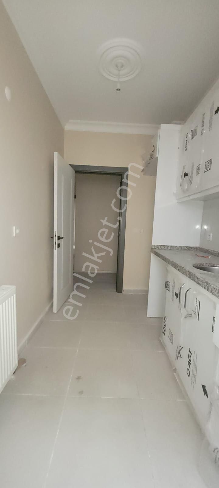 S.evler Merkezde Metrobüse 9dk.yeni Binada Sıfır 2+1 80m2 Ultralux Kiralik 1.kat - Görsel 29