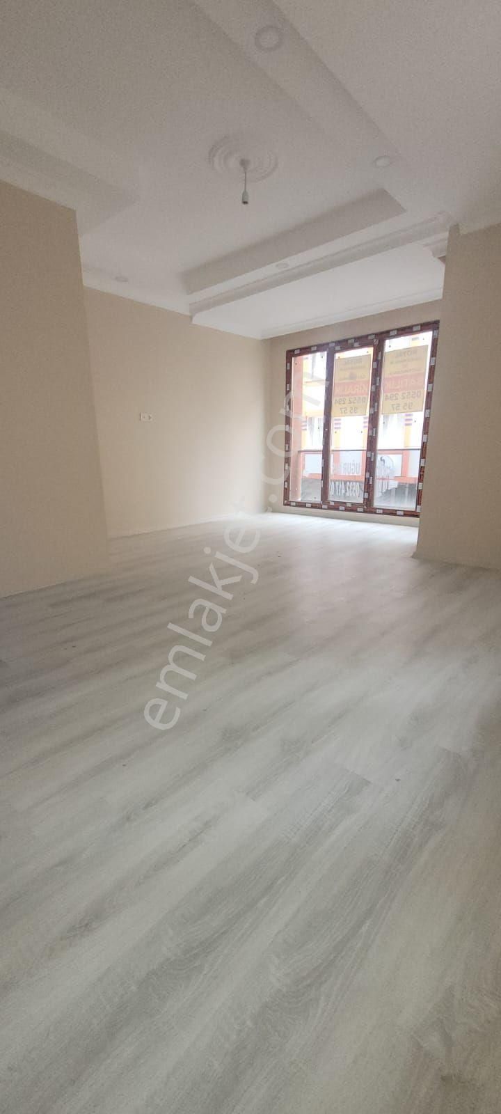 S.evler Merkezde Metrobüse 9dk.yeni Binada Sıfır 2+1 80m2 Ultralux Kiralik 1.kat - Görsel 17